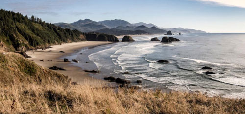 Cannon Beach