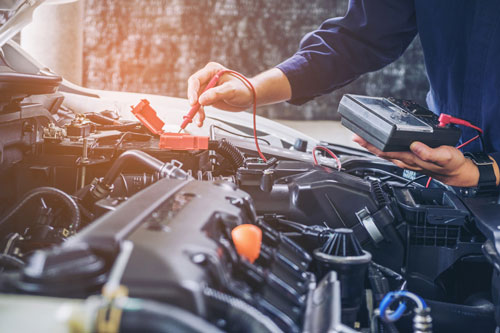 5 MAINTENANCE CHECKS YOUR CAR NEEDS THIS JUNE