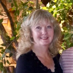 Vona Bassitt - Owners Boss