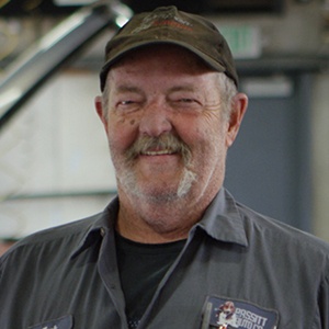 Jack Yelvington - Tech