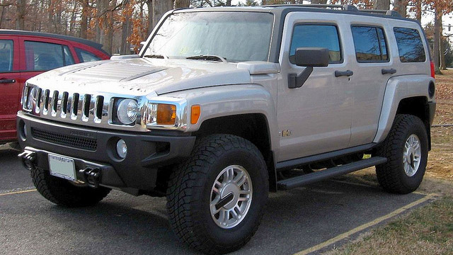 Beaverton HUMMER Service and Repair offered by Bassitt Auto Co