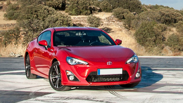 Beaverton Toyota Repair - Bassitt Auto Co